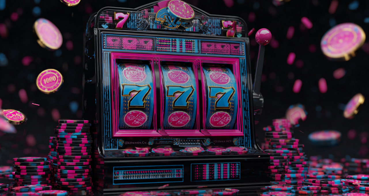 Sugar Casino Slide 1